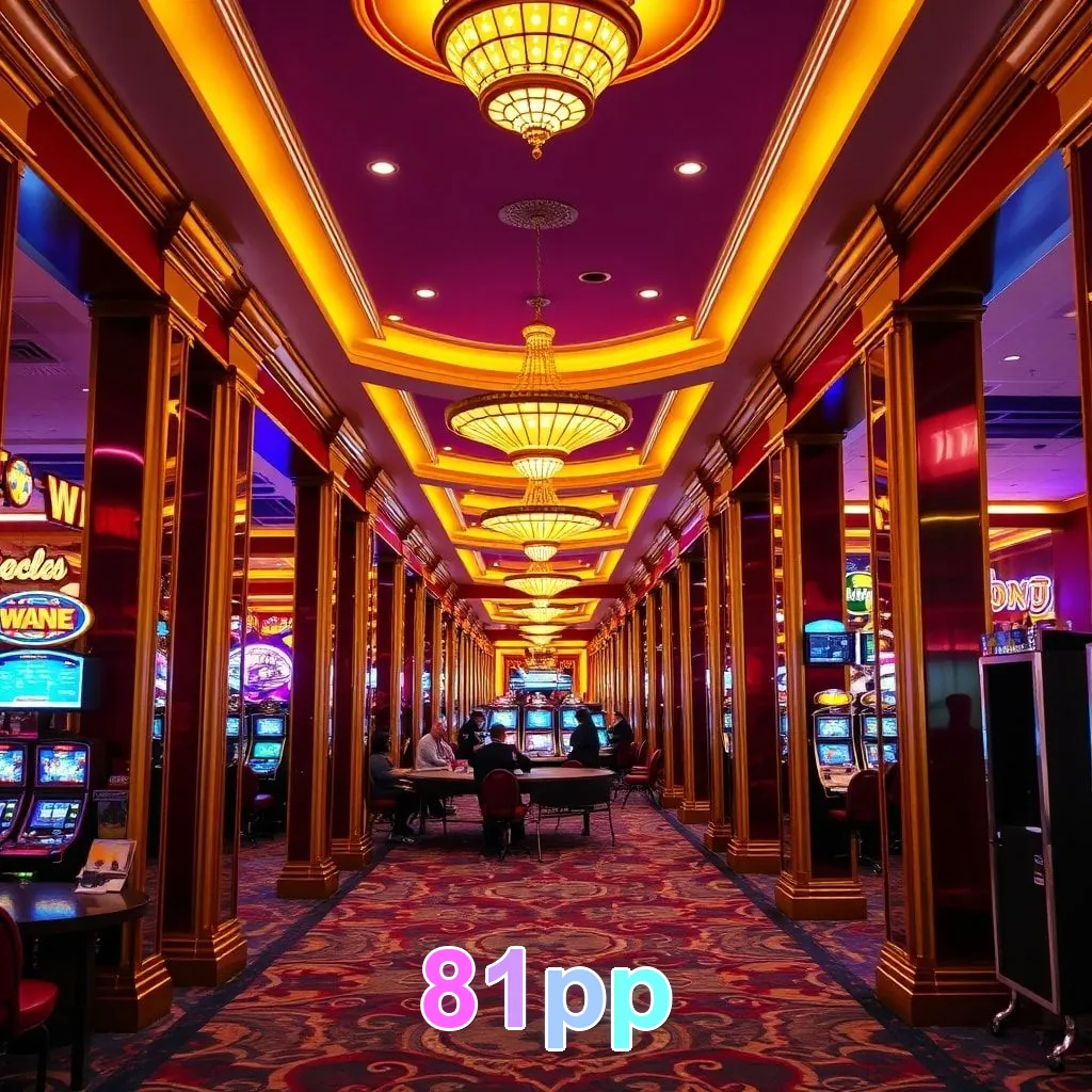 Níveis do programa VIP da 81pp